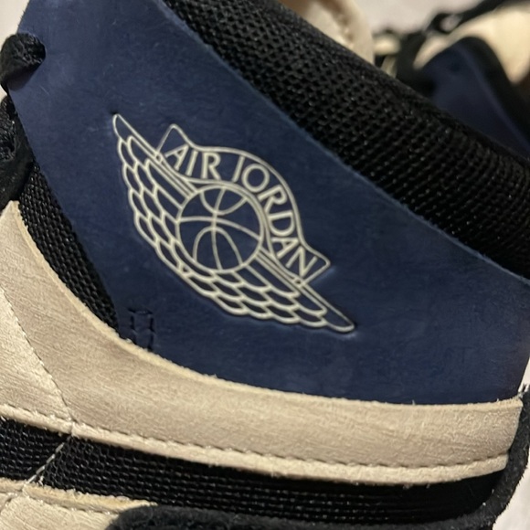 Air Jordan 1 Zoom CMFT 2 Shoe - Picture 5 of 15